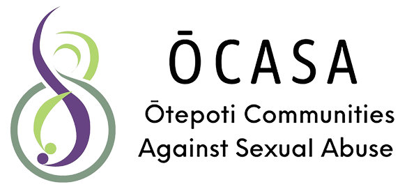 Otepoti Communities Against Sexual Abuse (OCASA)